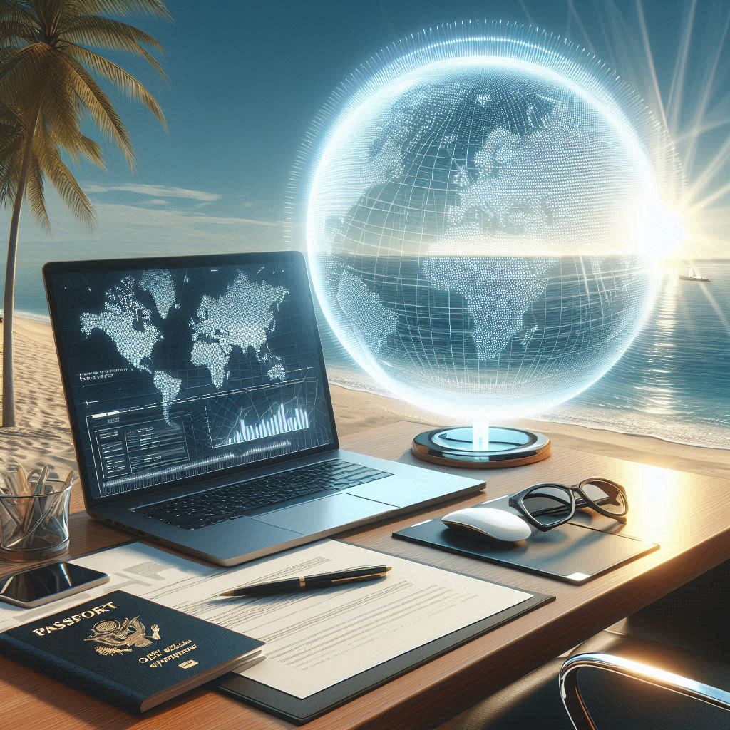 Offshore Company Incorporation Fast