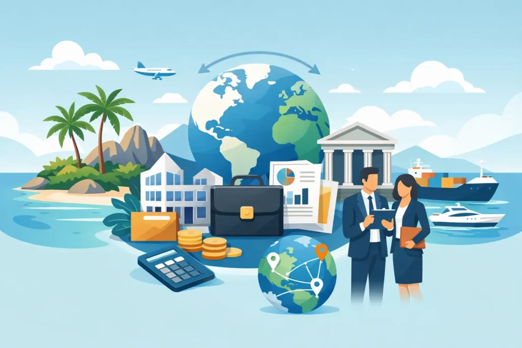 7 Best Seychelles IBC Uses for Global Business