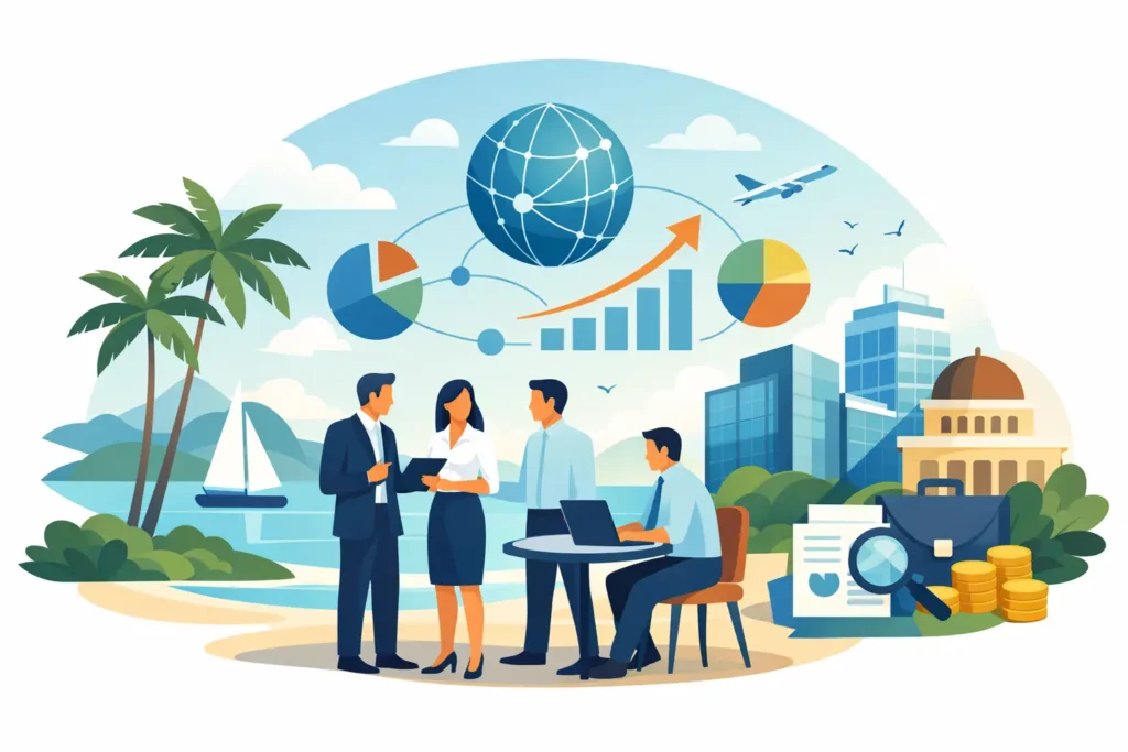 Seychelles Corporate Services Trends for 2026