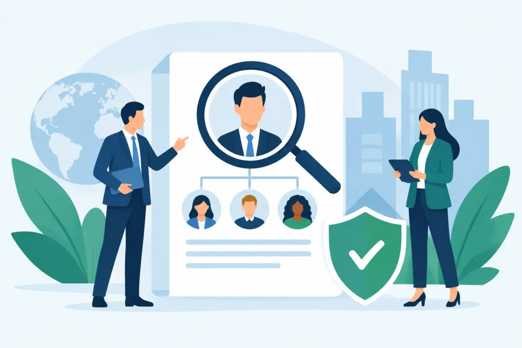 A Beneficial Ownership Declarations Guide