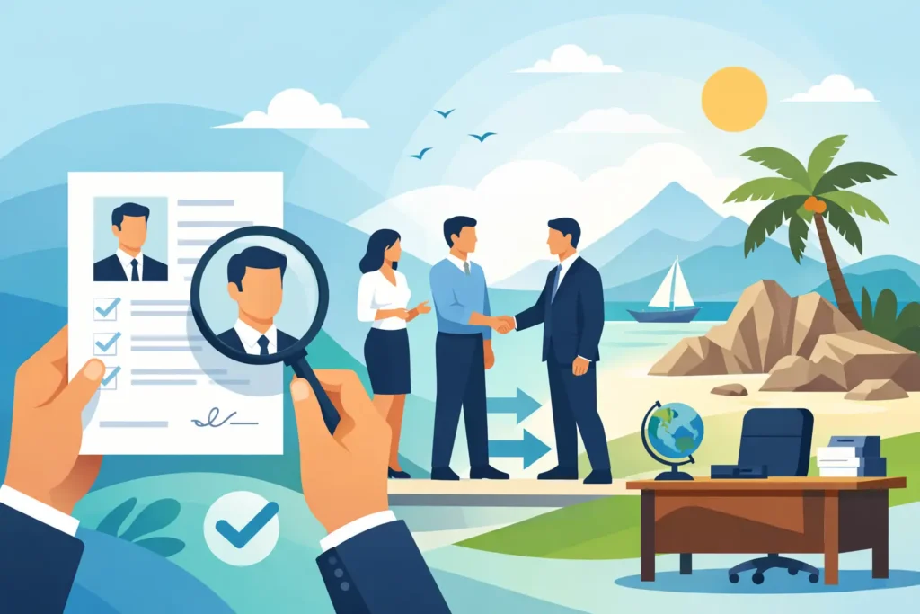 How to Appoint a Seychelles Director Correctly