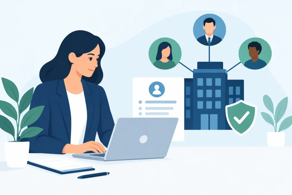 How to File Beneficial Ownership Information
