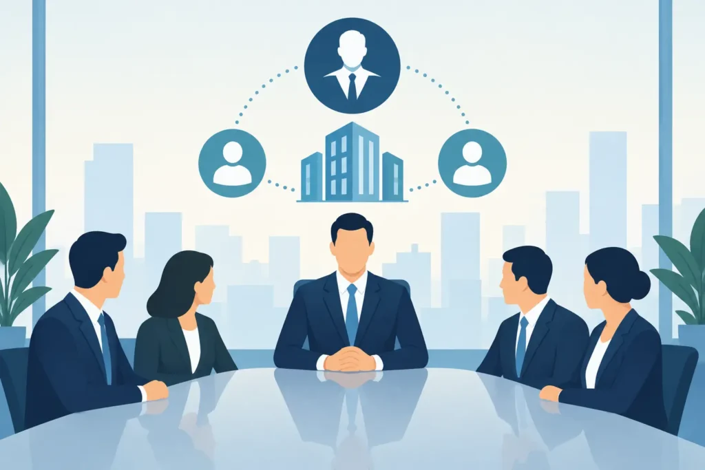 Nominee Directors and Proper Corporate Control