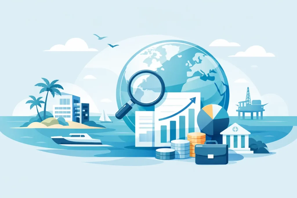 Offshore Transparency Trends 2026 Explained