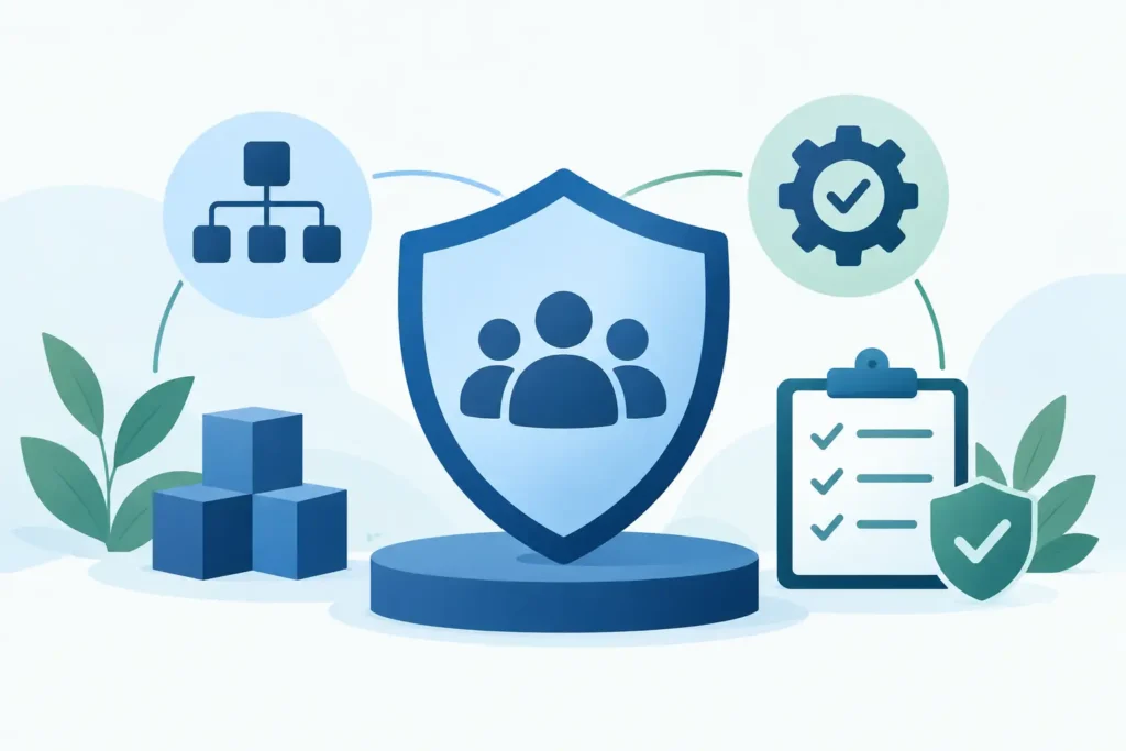Trust Protection: Structure, Control and Compliance