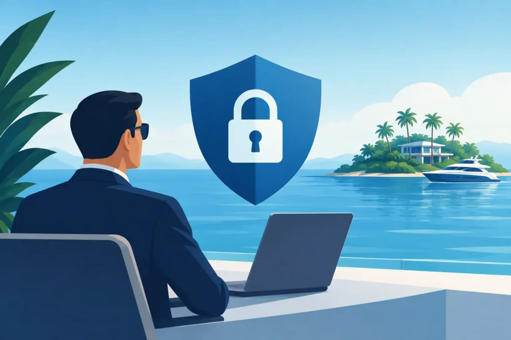 What Offshore Confidentiality Really Means