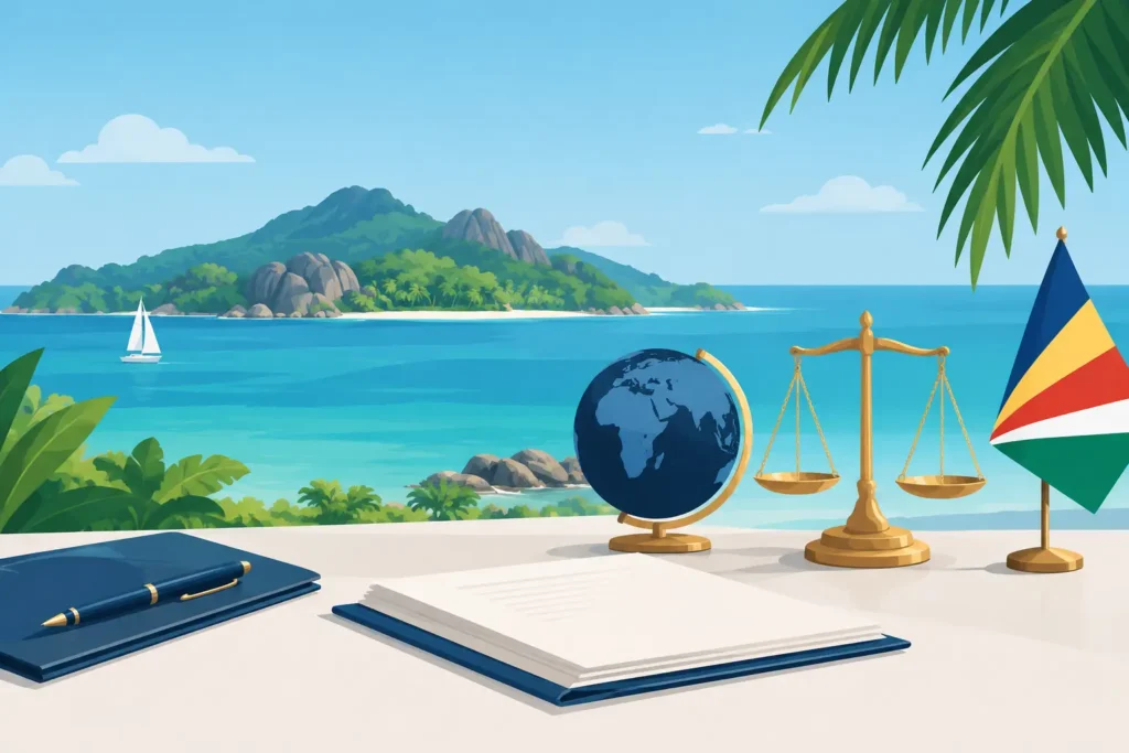 How to Establish a Seychelles Foundation Properly